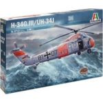Italeri H34G.III UH-34J 1:48
