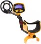 Gold Sniper Metal Detector Metald-gs