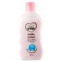 Clicks Baby Lotion Bottle 200ml