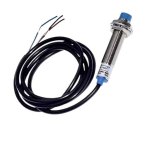 LJ12A34Z BX Photoelectric Switch Sensor