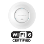 Grandstream GWN7660E Wi-fi 6 Access Point