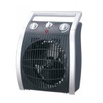 Goldair GRFH-1783S Fan Heater