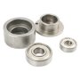 Aircraft - Air Angle Grind. Service Kit Bearing & Plate