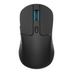 Keychron M3 Rgb Wireless Optical Mouse Black
