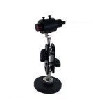 Crosshair Laser Alignment Kit With Magnetic Base 5V 1A Laser With Power Supply