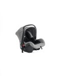 Mimio Mimi Luxe Infant Car Seat 0-13KGS Misty Grey