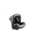 Mimio Mimi Luxe Infant Car Seat 0-13KGS Misty Grey