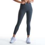 OTG Women's Zeal Rib 7 8 Gym Tight