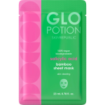 Glo Potion Salicylic Acid Bamboo Sheet Mask 23ML