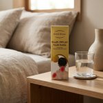 Ever Rosa Neck And Shoulder Relief Cream