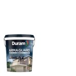 Armaguard Exterior Paint White 20L