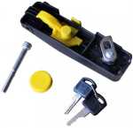 Centurion GM-CDRELEASEH10 20 D10 Smart Release Handle Sub-assembly