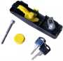 Centurion GM-CDRELEASEH10/20 D10 Smart Release Handle Sub-assembly