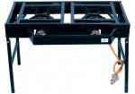 Totai Pot Foldable Gas Boiling Table