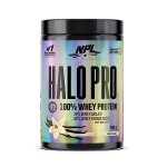 Halo Pro 700G - Vanilla Milk