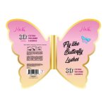 Fly Like Butterfly - Lily & Dreamy