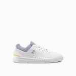 Woman's "the Roger Advantage" - White tempest - UK7.5