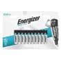 Energizer Max Plus Batteries Aaa 10 Pack