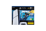 PS5 Digital Edition Fortnite Flowering Chaos Gaming Console Bundle - 10261953