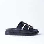Moulded Slider - 8 Black