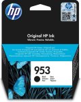 HP 953 Black Original Ink CARTRIDGE-L0S58AE