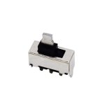 Slider Switch - 6 Pin Micro Design - Autostyle Motorsport South Africa