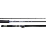 Loomis & Franklin Hmg Archipelago Stx 12' 3PC Short Butt Rod