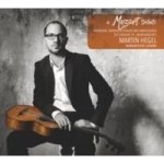 A Mozart Tribute Cd