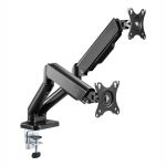 Rise Pro Dual Full Motion Monitor Arm