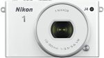 Used: Nikon J4 With 10-30MM Lens