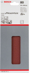 Bosch For Orbital Sanders 93 X 230 Mm 40 10 Piece Clip On