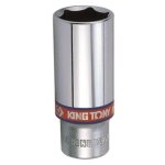- Socket Deep 3 8 X 5 8 6P