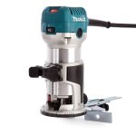 Makita Palm Router RT0700C 710W