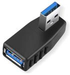 MicroWorld 270 Degree USB3 Adapter