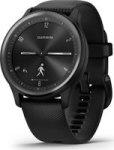 Garmin Vivomove Sport Smart Watch Black
