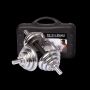 Demo Of Wp Adjustable Dumbbell Set - 30KG