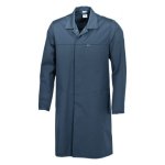 Bierbaum-proenen Bp Laboratory Coat Size Xsn Dark Grey 65% Polyester 35% Cotton 1 1 Arm Unisex