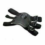 Action Mounts Dog Chest Harness GOPRO5 4 3+ 3 2 1 AM197 - Best Bargains Online