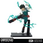 My Hero Academia – Figurine Izuku One For All