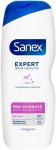 Sanex Expert Skin Health Shower Gel Body Wash