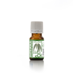 Eucalyptus Smithii Essential Oil Organic - 10 Ml