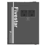Fivestar 2000W 24V Hybrid Ups Inverter AL2024-FS