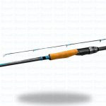 Shimano Instage Spin 7FT3 - Medium - Basil Manning