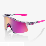 Speedcraft Tokyo Night Purple Multilayer Mirror Lens