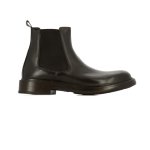 Combat Chelsea Boot -brown
