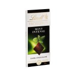 Lindt Excellence Mint Intense 100G