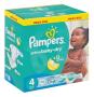 Pampers Active Mega Box Size 4 132