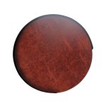 Mixme Side Table Combo 1 - Tan Leather