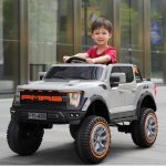 GT3 Amg Mercedes Benz Racing Division Kids Electric Ride On Car