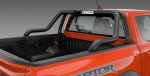 Next Gen Ford Ranger Raptor Black Sweep Sports Bar For